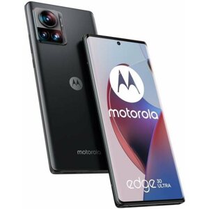 Mobiltelefon Motorola EDGE 30 Ultra 12GB/256GB szürke