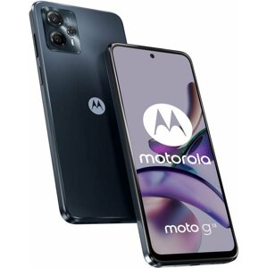Mobiltelefon Motorola Moto G13 4 GB/128 GB szürke