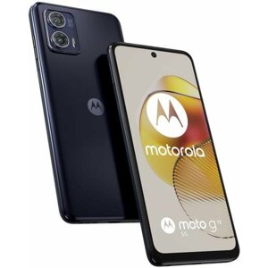 Mobiltelefon Motorola Moto G73 5G 8 GB/256 GB kék
