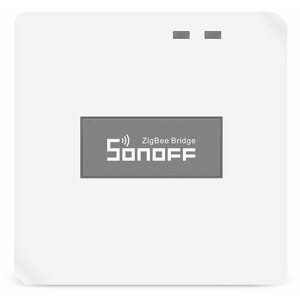 Központi egység Sonoff ZB Bridge Smart Zigbee Wi-Fi