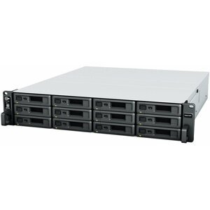 NAS Synology RS2421RP+