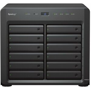 NAS Synology DS3622xs+