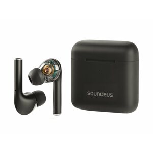Vezeték nélküli fül-/fejhallgató Soundeus Pons 10