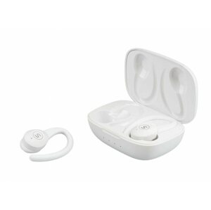 Vezeték nélküli fül-/fejhallgató Soundeus Fortis 5S 2 White