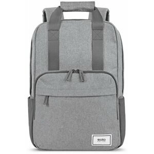 Laptop hátizsák SOLO NEW YORK RE:Claim 11" - 15,6", szürke