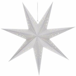 Világító csillag Solight LED Karácsonyi csillag