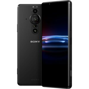 Mobiltelefon Sony Xperia PRO-I fekete