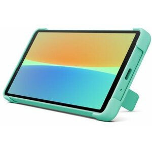 Mobiltelefon tok Sony XQZ-CBCC Stand Cover Xperia 10 IV 5G, Mint