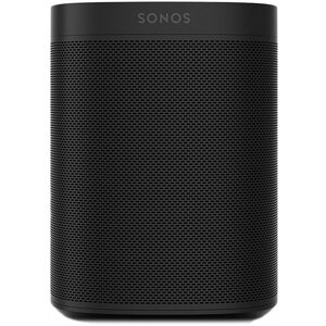 Hangszóró Sonos One fekete