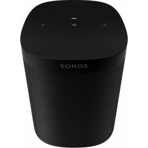 Hangszóró Sonos One SL, fekete