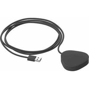 Vezeték nélküli töltő Sonos vezeték nélküli töltő RMWCHEU1BLK, fekete