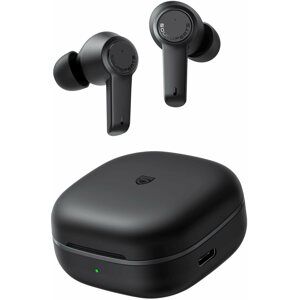 Vezeték nélküli fül-/fejhallgató Soundpeats T3