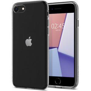 Telefon tok Spigen Liquid Crystal iPhone 7/8/SE 2020/SE 2022 tok