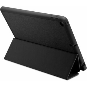 Tablet tok Spigen Urban Fit Black iPad 10.2" 2021/2020/2019