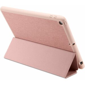 Tablet tok Spigen Urban Fit Rose Gold iPad 10.2" 2021/2020/2019