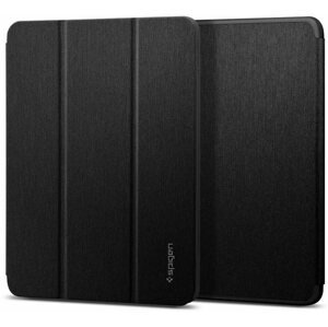 Tablet tok Spigen Urban Fit Black iPad Air 10.9" (2022/2020)