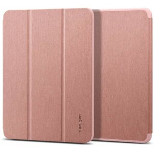 Tablet tok Spigen Urban Fit Rose Gold iPad Air 10.9" (2022/2020)
