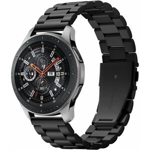 Szíj Spigen Modern Fit Black Samsung Galaxy Watch 22mm