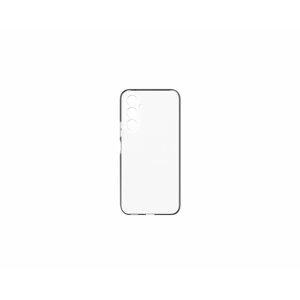 Telefon tok Samsung Átlátszó hátlap Galaxy A54 5G átlátszó