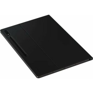 Tablet tok Samsung Galaxy Tab S8 Ultra Védőtok fekete