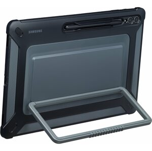 Pouzdro na tablet Samsung Galaxy Tab S9 Ultra Odolný zadní kryt černý