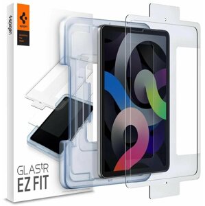 Üvegfólia Spigen Glass EZ Fit 1 Pack iPad Air 10.9" (2022/2020)/iPad Pro 11" (2022/2021/2020/2018)