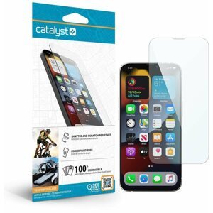 Üvegfólia Catalyst Tempered Glass Screen Protector iPhone 13 Pro Max