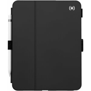 Tablet tok Speck Balance Folio fekete iPad 10.9" 2022