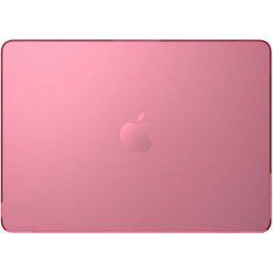 Laptop tok Speck SmartShell rózsaszín Macbook Air 13" 2022