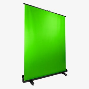 Green screen Streamplify Screen Lift