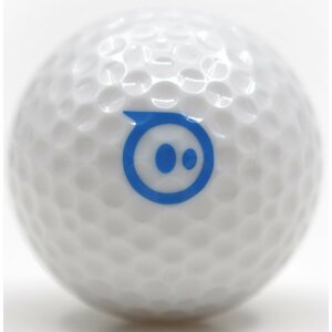 Robot Sphero Mini Golf