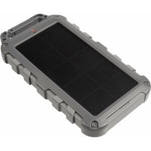 Power bank Xtorm 20W PD Fuel Series Solar Charger 10.000mAh incl. flashlight