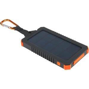 Power bank Xtorm USB-C Waterproof Solar Charger 5000mAh