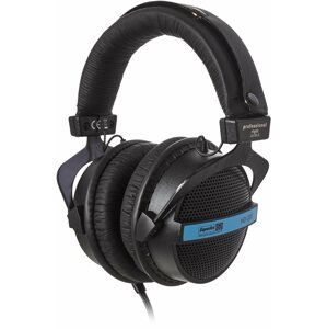 Fej-/fülhallgató SUPERLUX HD330
