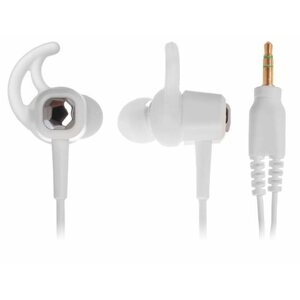 Vezeték nélküli fül-/fejhallgató SUPERLUX HDB387 WHITE
