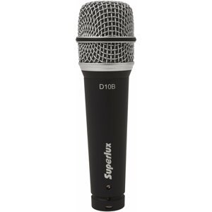 Mikrofon SUPERLUX D10B