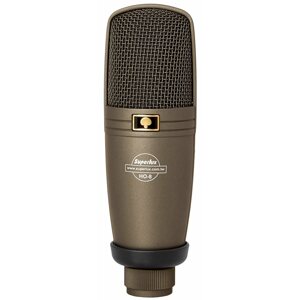 Mikrofon SUPERLUX H O8