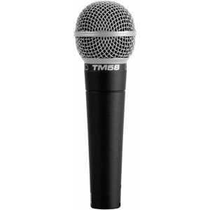 Mikrofon SUPERLUX TM58