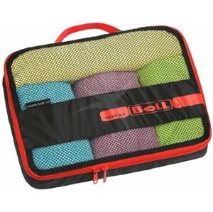 Packing Cubes Boll Pack-it-sack L (fekete) ruhaszervező