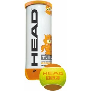 Teniszlabda Head T.I.P. orange
