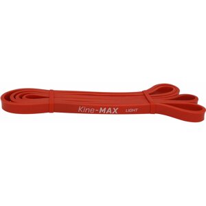 Erősítő gumiszalag KINE-MAX Professional Super Loop Resistance Band 2 Light