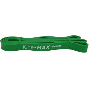 Erősítő gumiszalag KINE-MAX Professional Super Loop Resistance Band 3 Medium