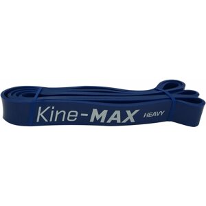 Erősítő gumiszalag KINE-MAX Professional Super Loop Resistance Band 4 Heavy
