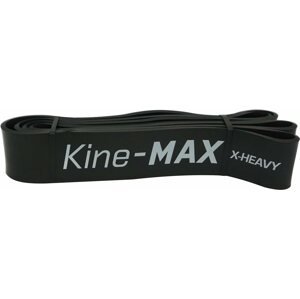 Erősítő gumiszalag KINE-MAX Professional Super Loop Resistance Band 5 X-Heavy