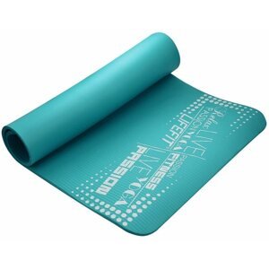 Alátét Lifefit Yoga Mat Exclusiv plus türkiz