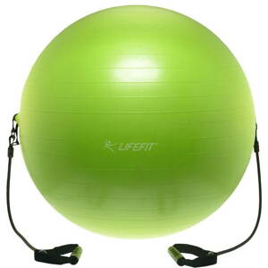Fitness labda Lifefit GymBall 65 cm