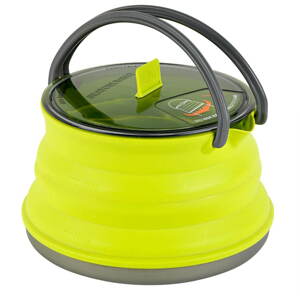 Edény Sea to Summit X-Kettle 1,3L - Lime