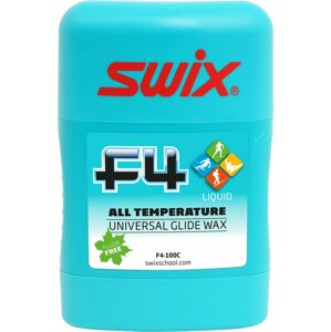 Sí wax Swix F4-100C univerzális 100 ml