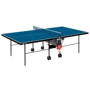 Pingpongasztal Sponeta S1-13i pingpongasztal, kék
