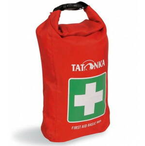 Elsősegélycsomag Tatonka First Aid Basic Waterproof